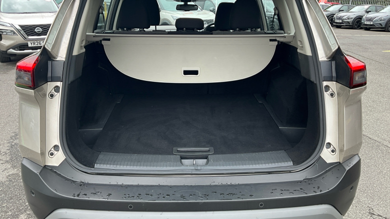 Nissan X-Trail 1.5 MHEV 163 Acenta Premium 5dr Xtronic Petrol Station Wagon